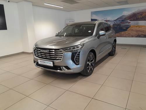 Haval Jolion 1.5T Luxury