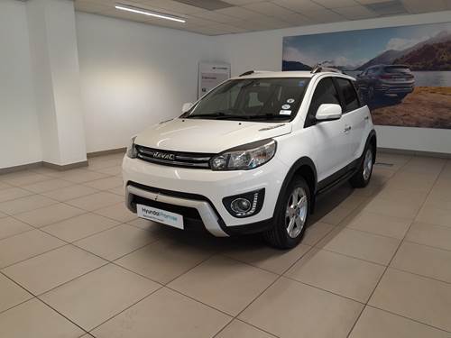 Haval H1 1.5 VVT