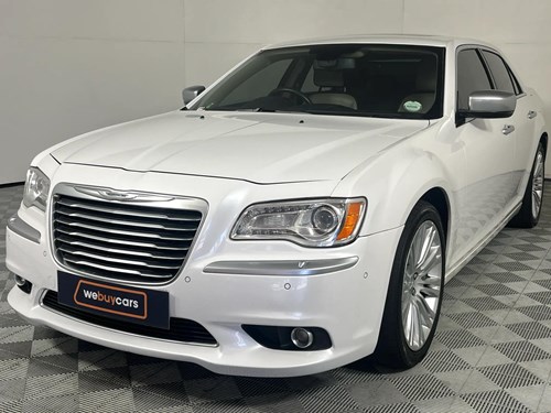 Chrysler 300C 3.6 Luxury Auto