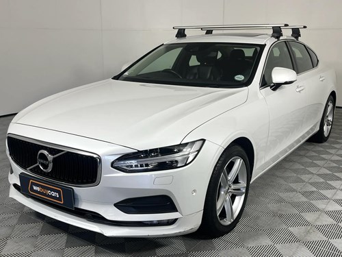 Volvo S90 D4 Momentum Geartronic