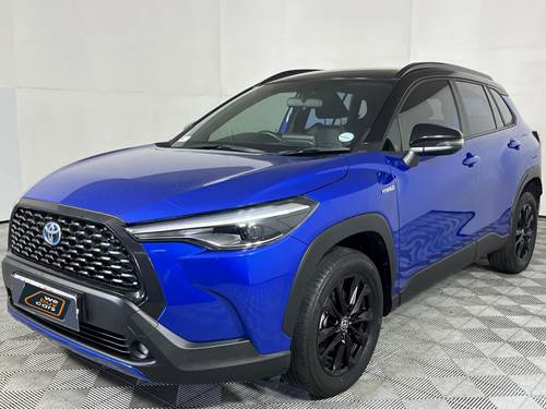 Toyota Corolla Cross 1.8 XS Hybrid