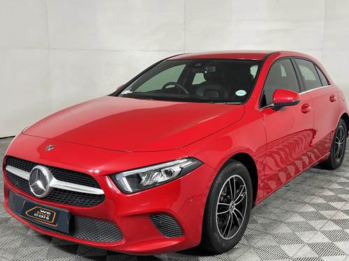 Mercedes Benz A 200 Auto