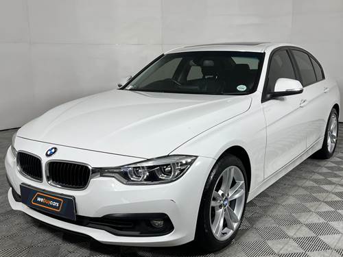 BMW 320i (F30) Auto