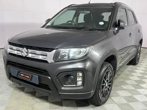 Suzuki Vitara Brezza 1.5 GL Auto