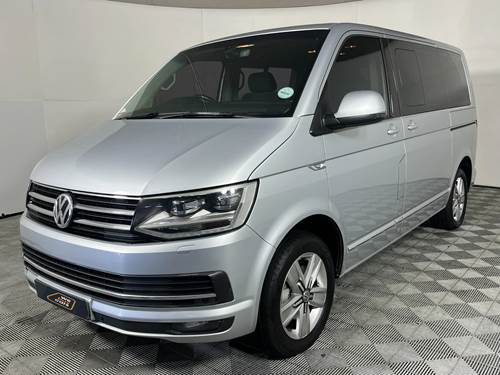 Volkswagen (VW) Kombi T6 2.0 BiTDi (132kW) Comfortline DSG