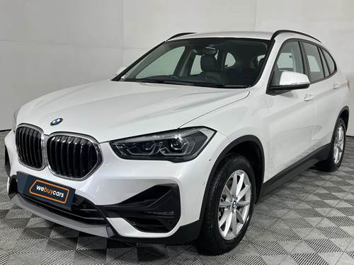 BMW X1 sDrive 18 (F48) xLine