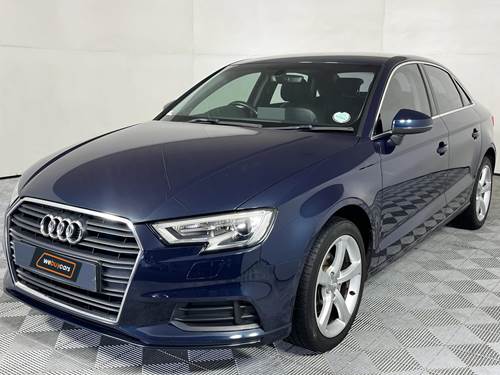 Audi A3 1.0 TFSi S-tronic