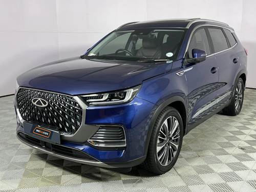 Chery Tiggo 8 Pro 2.0 TDGI Max Executive 7 DCT