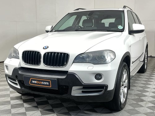 BMW X5 3.0d (150 kW) Auto