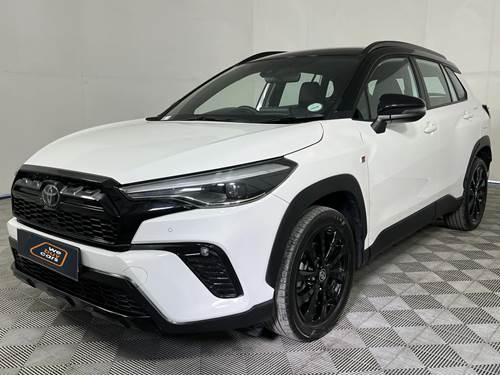 Toyota Corolla Cross 1.8 GR-S
