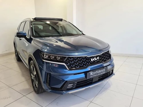 Kia Sorento 2.2D SXL AWD Auto for sale - R1 007 995 | Carfind.co.za