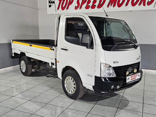 TATA Super Ace 1.4 TCIC DLS
