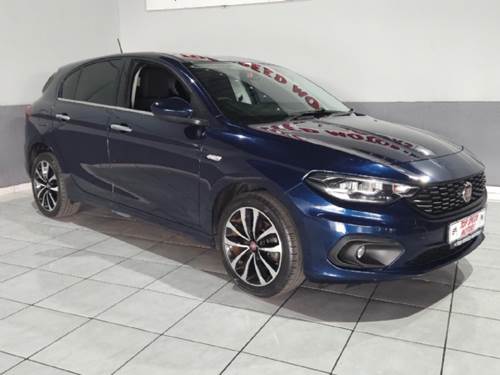 Fiat Tipo 1.4 Lounge H/B