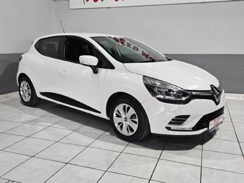 Renault Clio IV 900T (66kW) Authentique