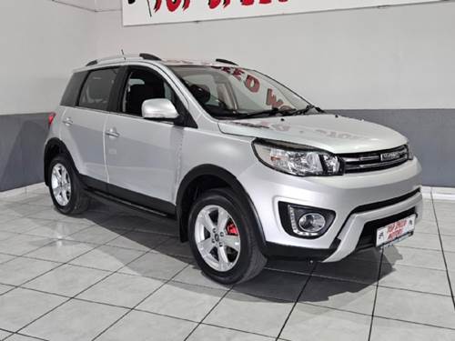 Haval H1 1.5 VVT