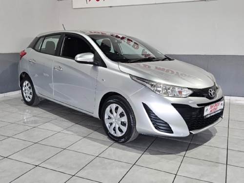 Toyota Yaris 1.5 XI 5 Door