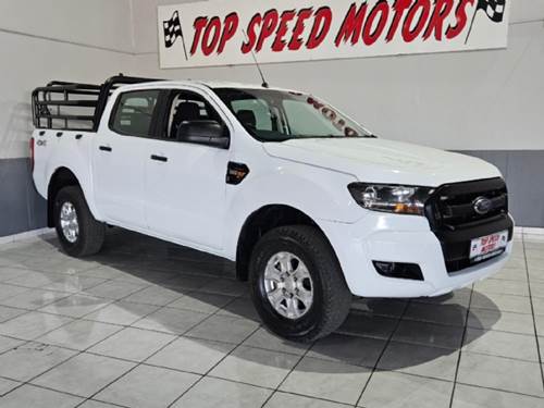 Ford Ranger VII 2.2TDCi XL 4X4 P/U D/C