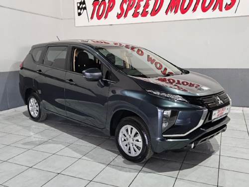 Mitsubishi Xpander 1.5