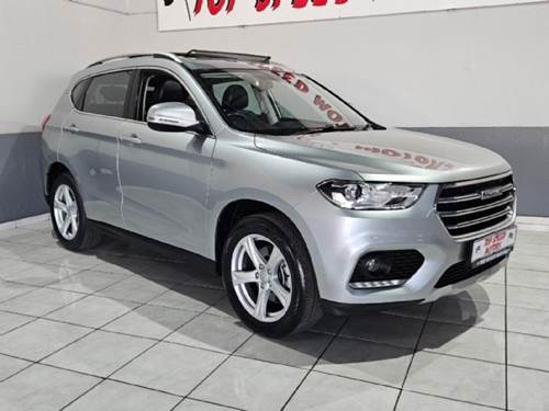 Haval H2 1.5T Luxury