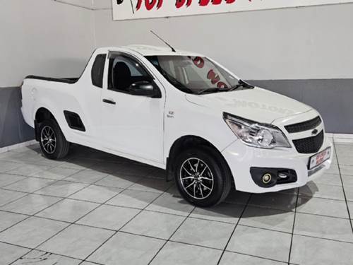 Chevrolet Utility 1.4 Aircon