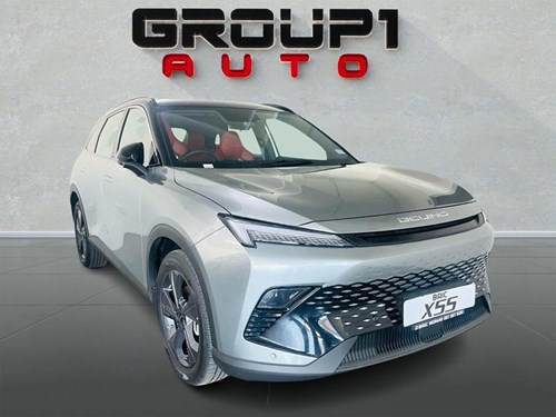 BAIC Beijing X55 1.5T Premium Auto