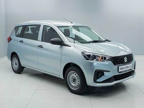 Suzuki Ertiga 1.5 GA