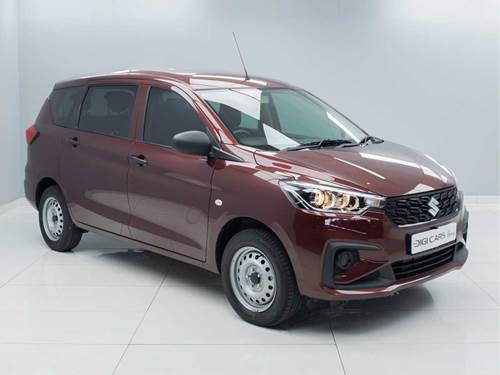 Suzuki Ertiga 1.5 GA