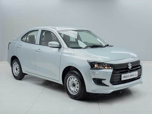 Suzuki DZire 1.2 GA