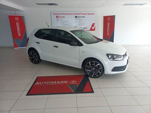 Volkswagen (VW) Polo Vivo 1.4 Hatch Trendline 5 Door