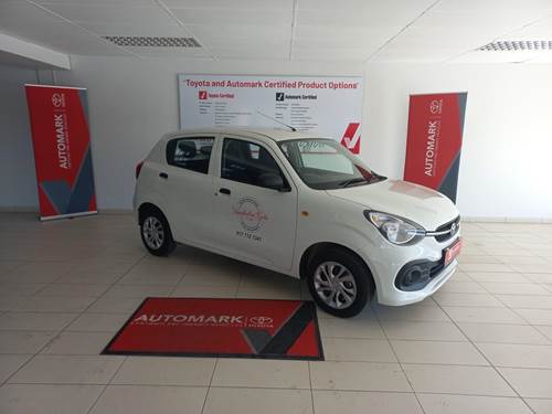 Toyota Vitz 1.0