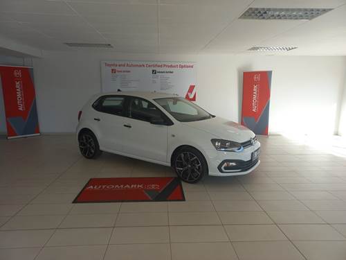 Volkswagen (VW) Polo Vivo Hatch 1.4