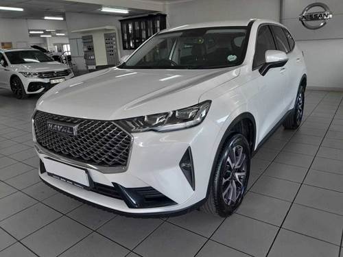 Haval H6 2.0T Premium DCT