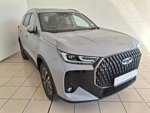 Chery Tiggo 7 Pro 1.5T CSH Ultra DHT (PHEV)