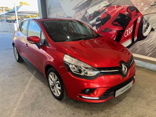 Renault Clio 1.2T Expression (88kW) EDC 5 Door Auto