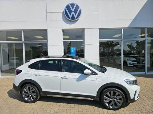 Volkswagen (VW) Taigo 1.0 TSI Style
