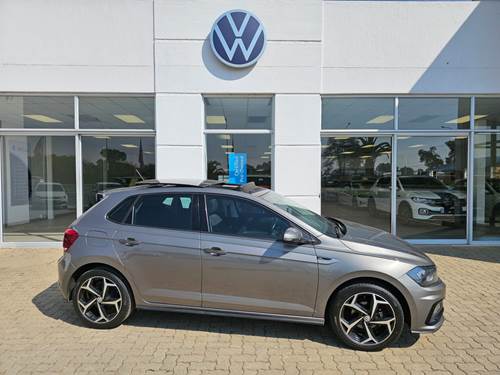 Volkswagen (VW) Polo 1.0 TSi Comfortline DSG