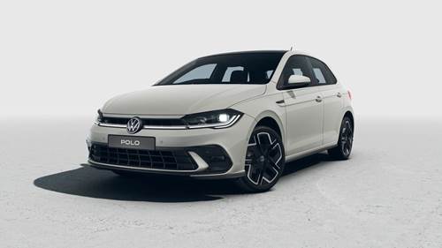 Volkswagen (VW) Polo 1.0 TSi R-Line (85kW)