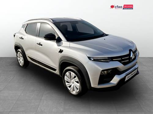 Renault Kiger 1.0 Energy Life