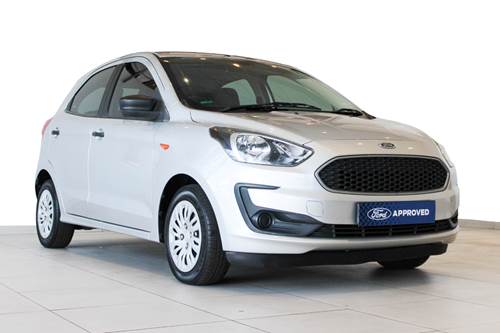 Ford Figo 1.5Ti VCT Ambiente 5 Doors