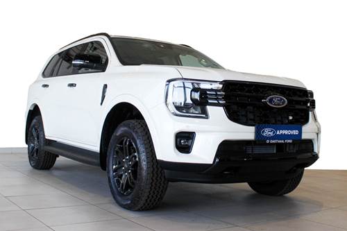 Ford Everest 2.0D Bi-Turbo Sport Auto 4x4