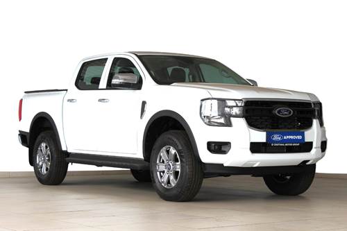 Ford Ranger 2.0D XL Double Cab 4x4