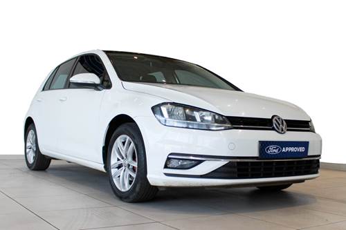 Volkswagen (VW) Golf 7 1.0 TSi Comfortline