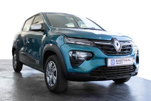 Renault Kwid 1.0 Dynamique / Zen 5 Door