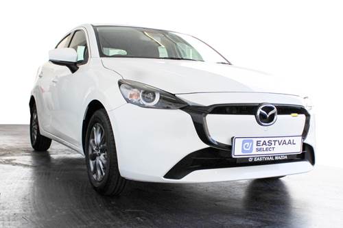 Mazda 2 1.5 Dynamic 5 Door Auto