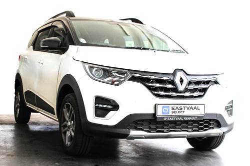 Renault Triber 1.0 Prestige Auto