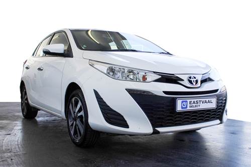 Toyota Yaris 1.5 XS 5 Door