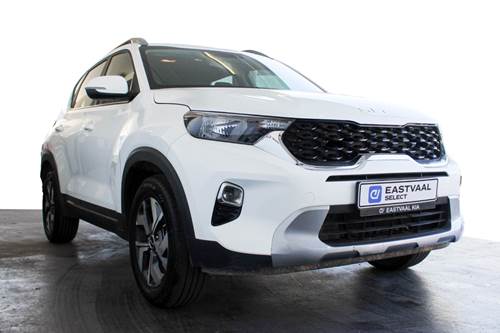 Kia Sonet 1.5 EX