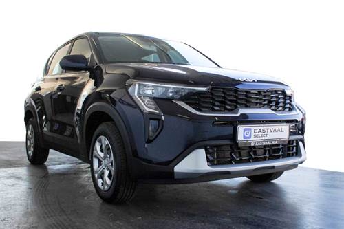 Kia Sonet 1.5 LS Auto