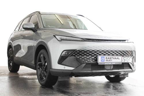 BAIC Beijing X55 1.5T Premium Auto