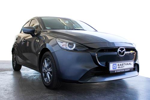 Mazda 2 1.5 Dynamic 5 Door Auto